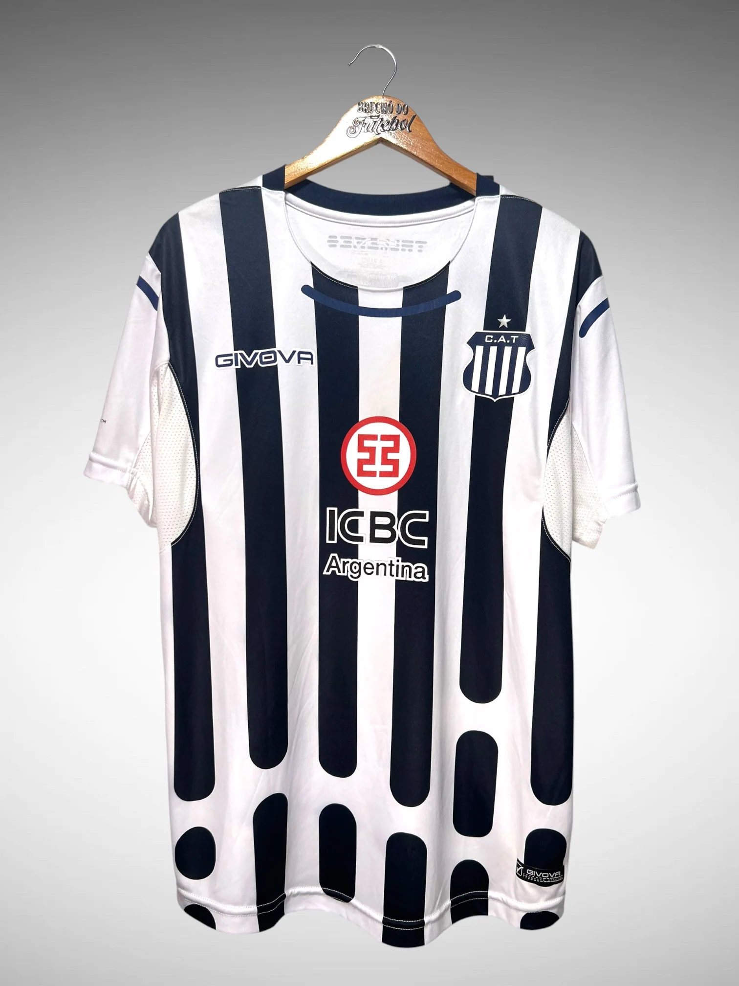 Talleres 2023 Home