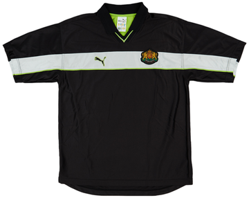 Bulgaria 1998-99 Gk