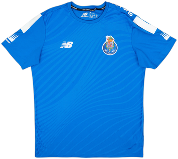 Porto 2022-23 Training