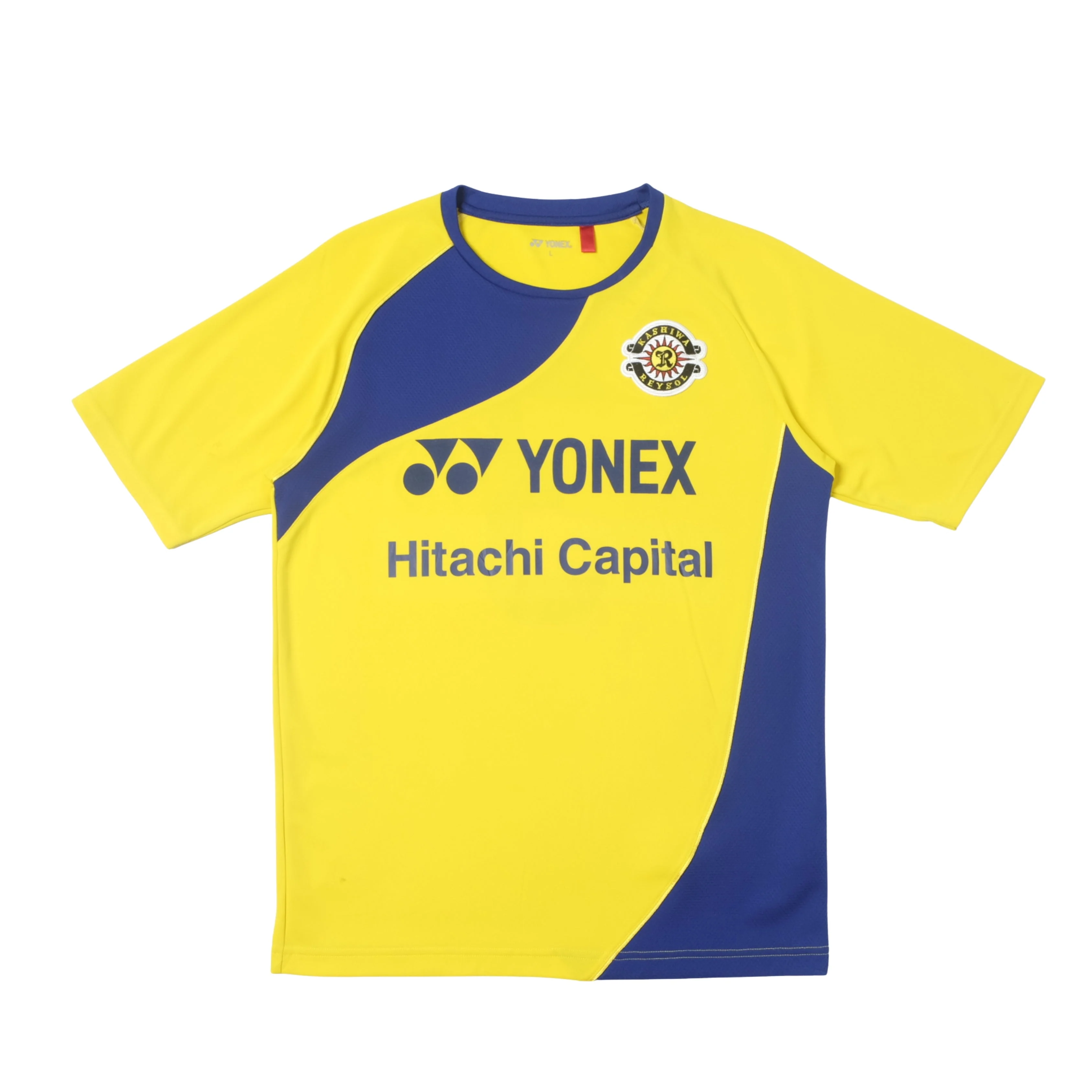 Kashiwa Reysol 2015-16 Training