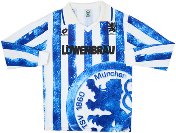 1860 Munich 1994-95 Home