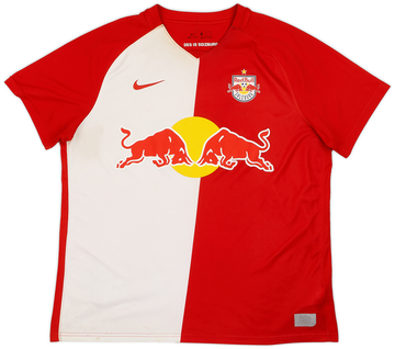 Red Bull Salzburg 2020-21 Home
