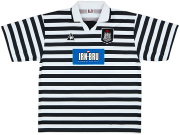 Queens Park 1998-99 Home