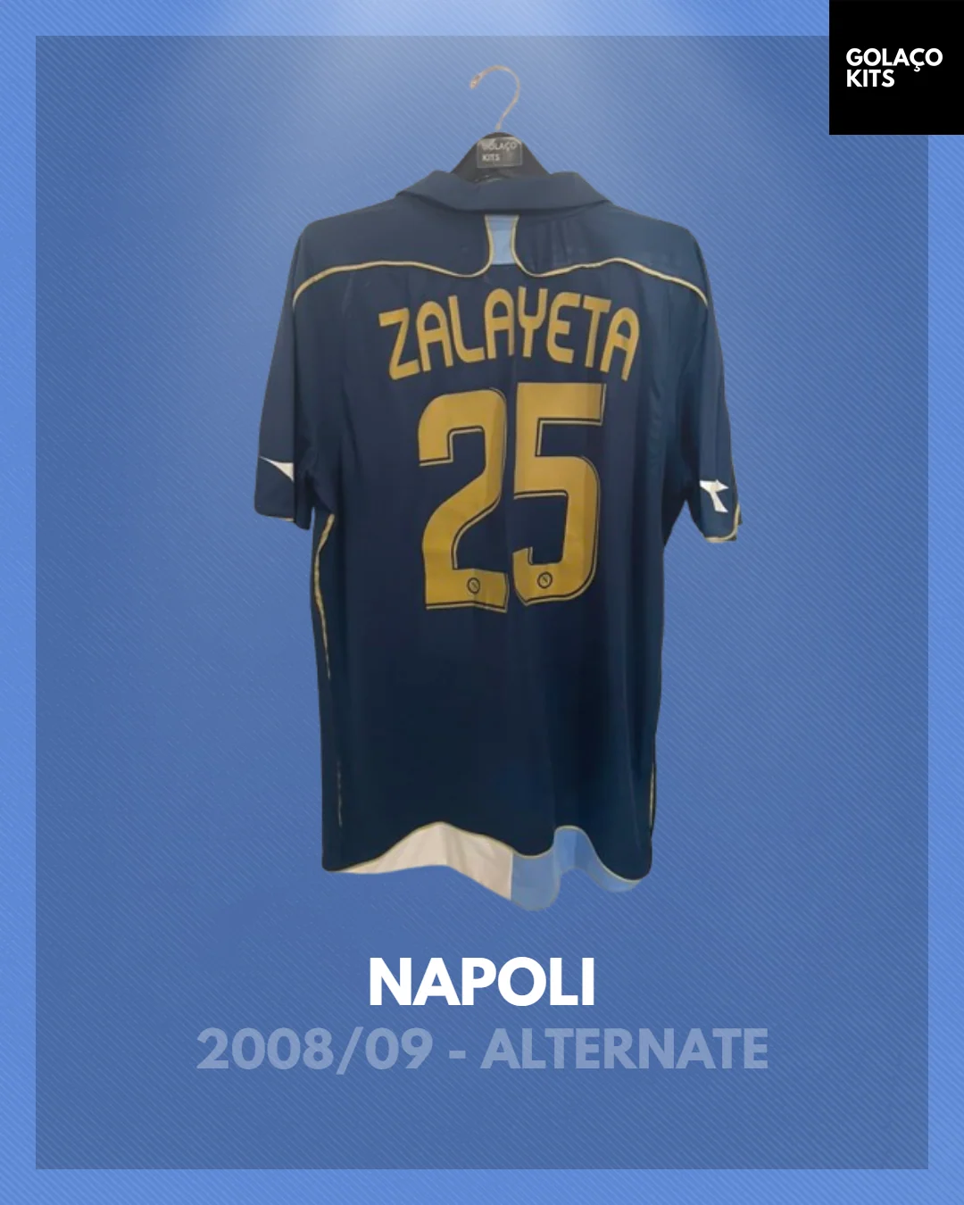 Napoli 2008-09 Special