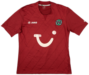 Hannover 96 2011-12 Home