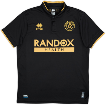 Sheffield United 2022-23 Third