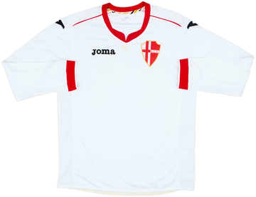 Padova 2011-12 Home