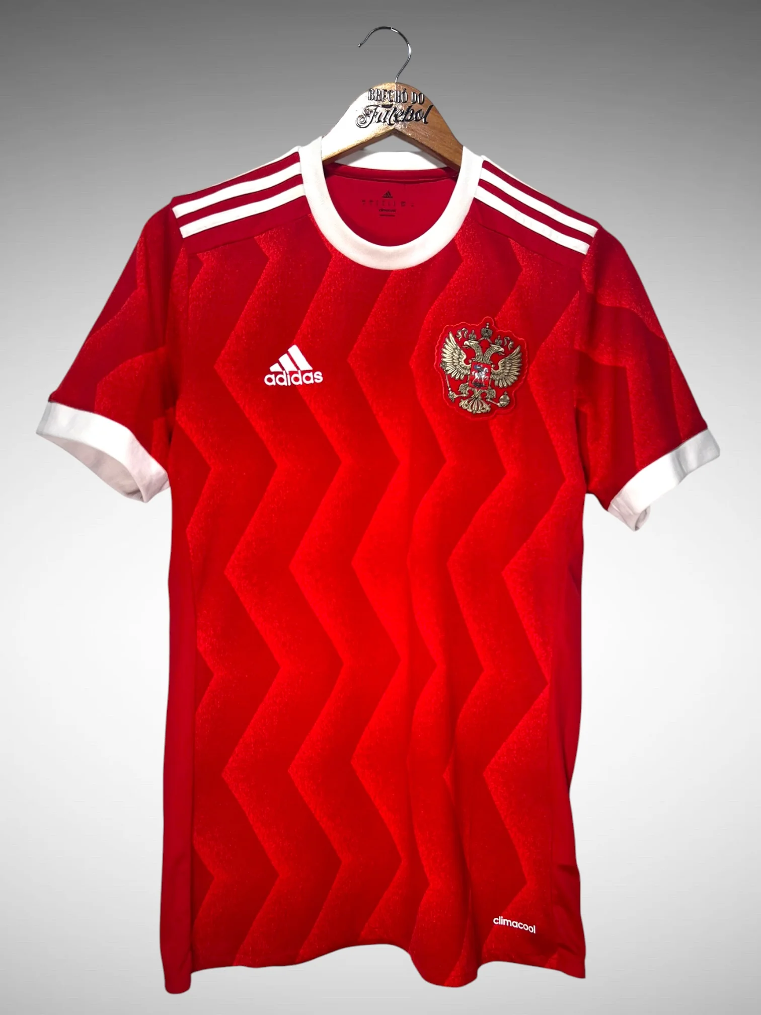 Russia 2017 Home
