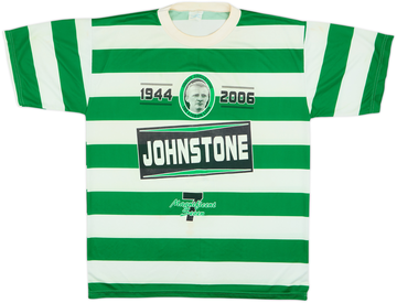Celtic 2006-07 Training
