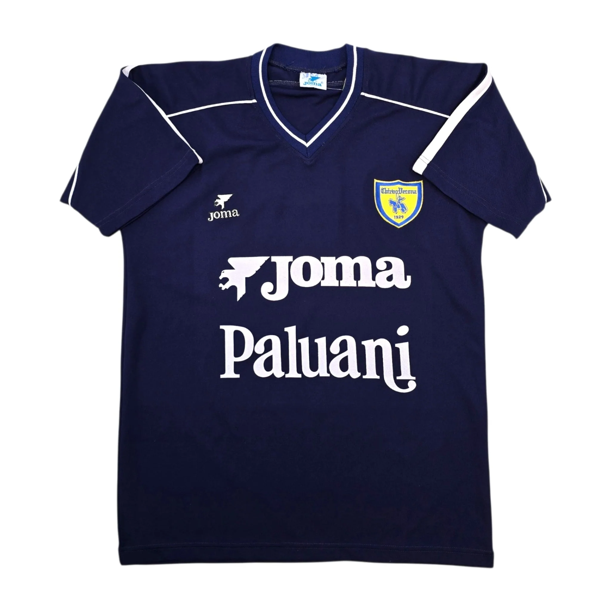 Chievo Verona 2002-03 Training