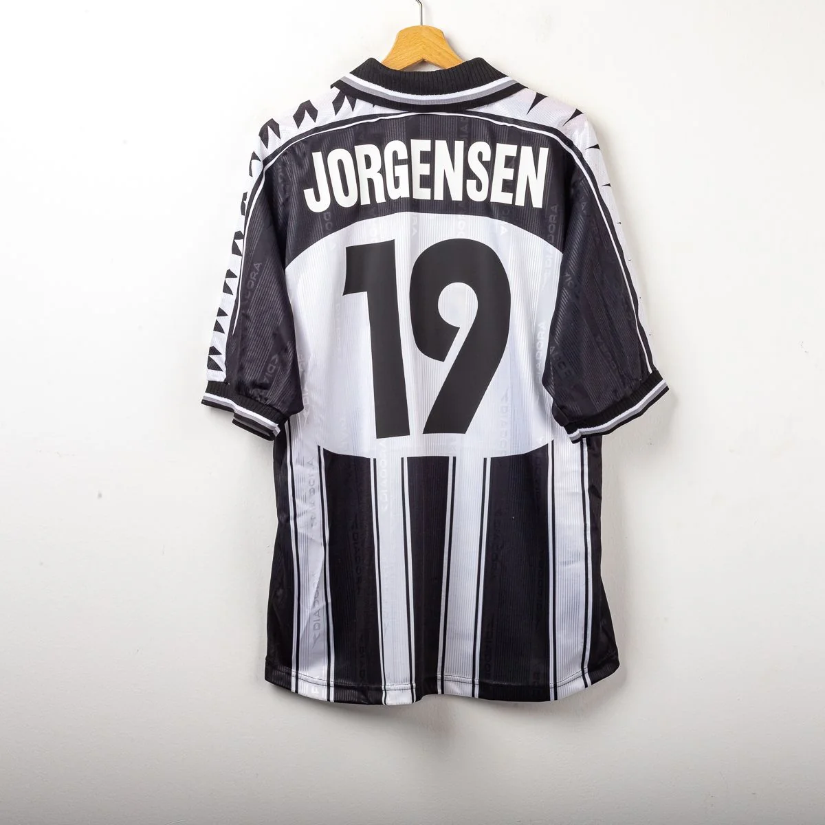 Udinese 1999-00 Home