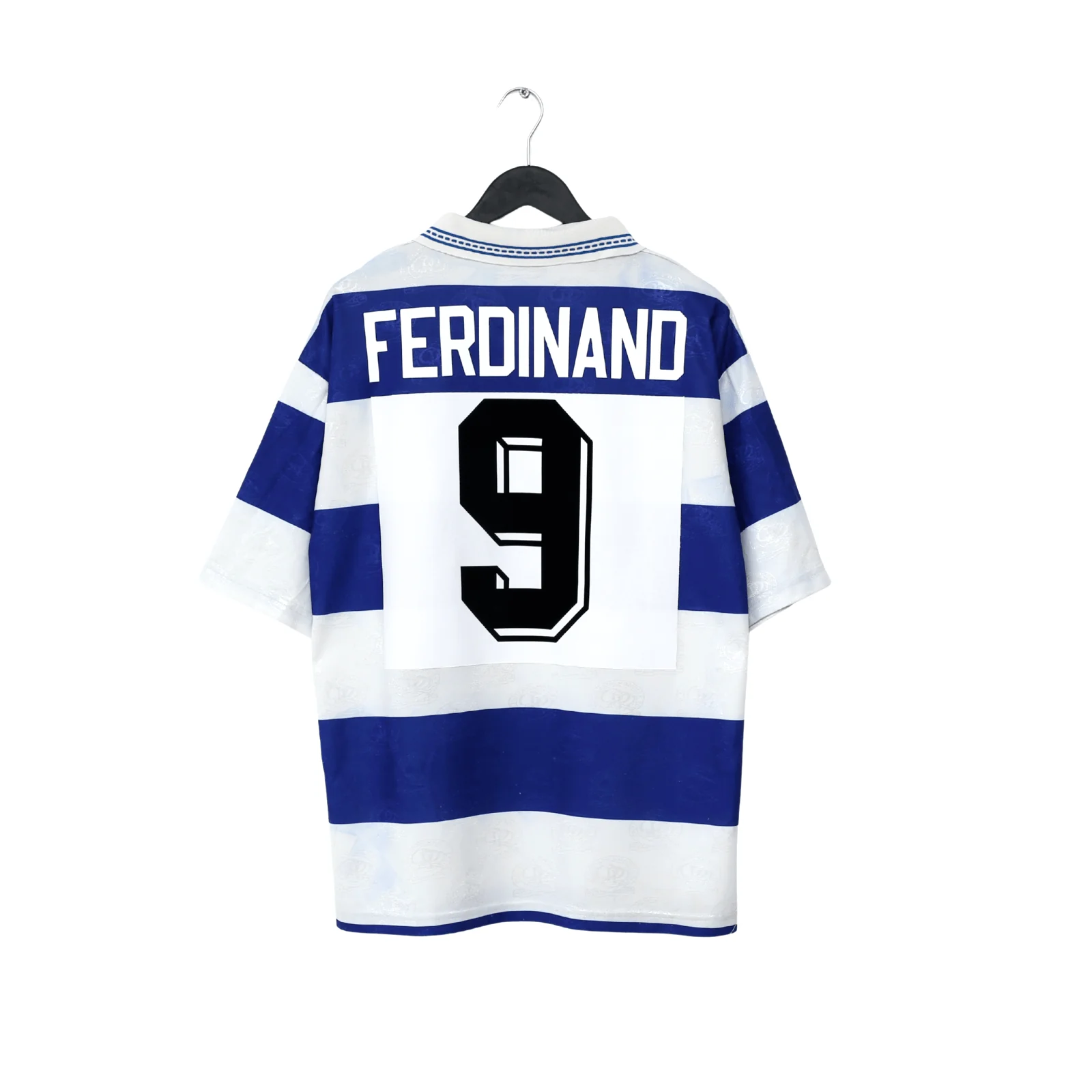 QPR 1993-94 Home