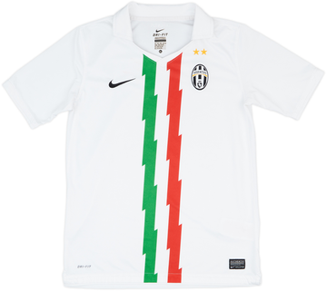 Juventus 2010-11 Away