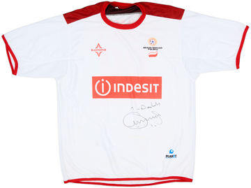Poland 2003-04 Home