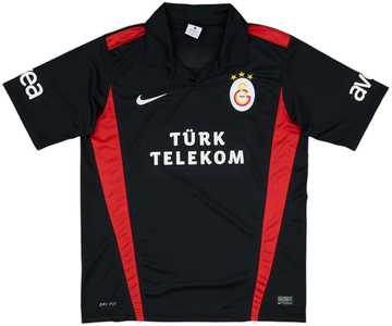 Galatasaray 2011-12 Away