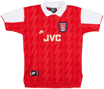 Arsenal 1994-95 Home