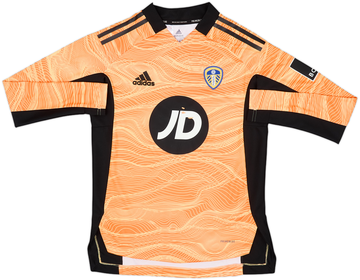Leeds United 2020-21 Gk