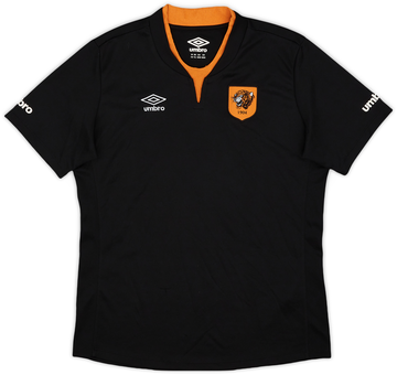 Hull City 2014-15 Away