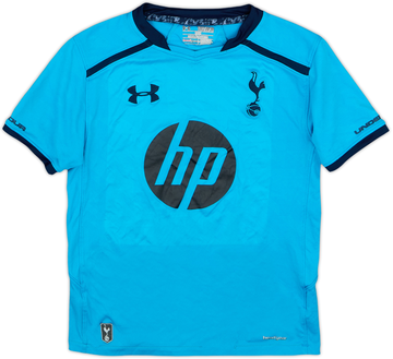Tottenham Hotspur 2013-14 Away