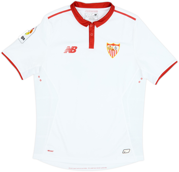 Sevilla 2016-17 Home