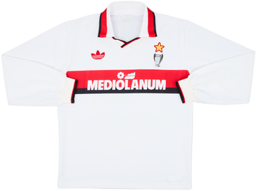 AC Milan 1990-91 Away