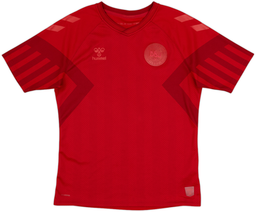 Denmark 2022-23 Home