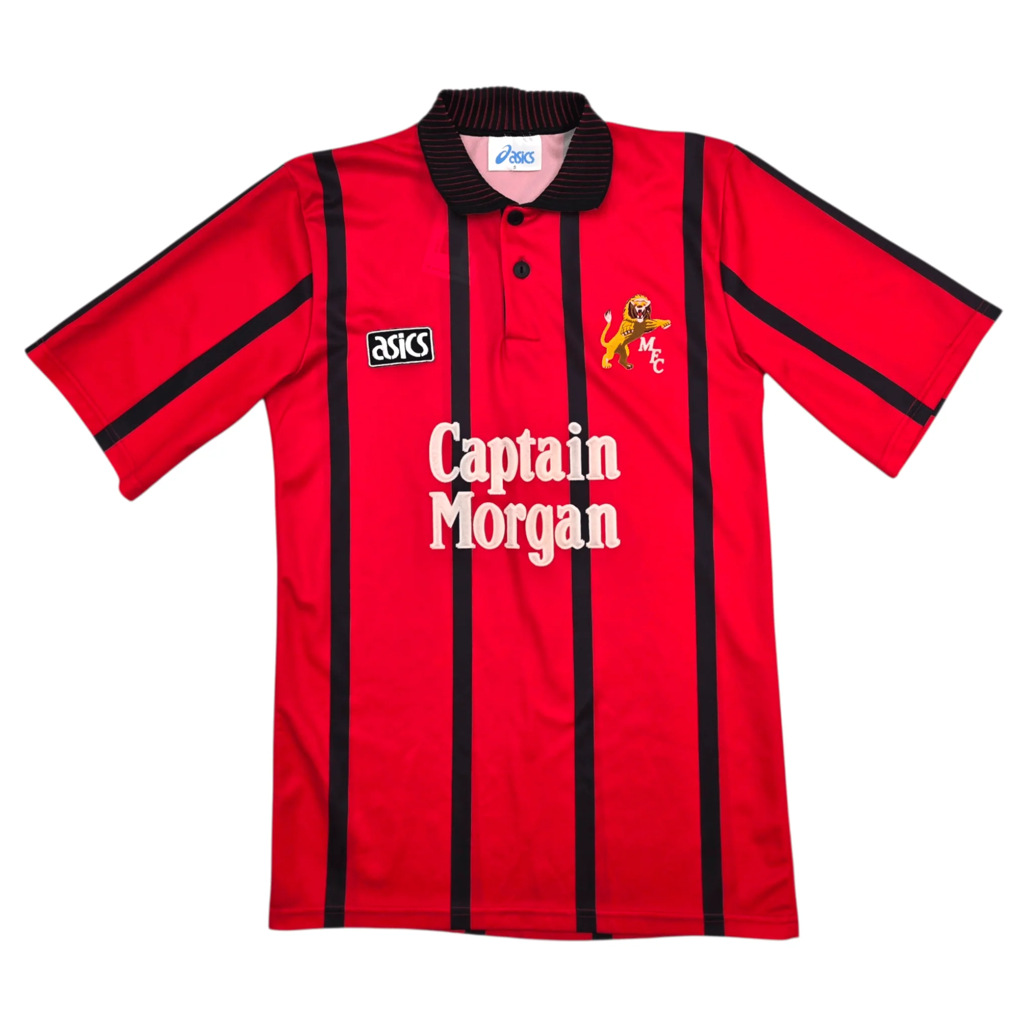 Millwall 1994-95 Away