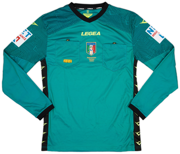 Italy 2022-23 Training