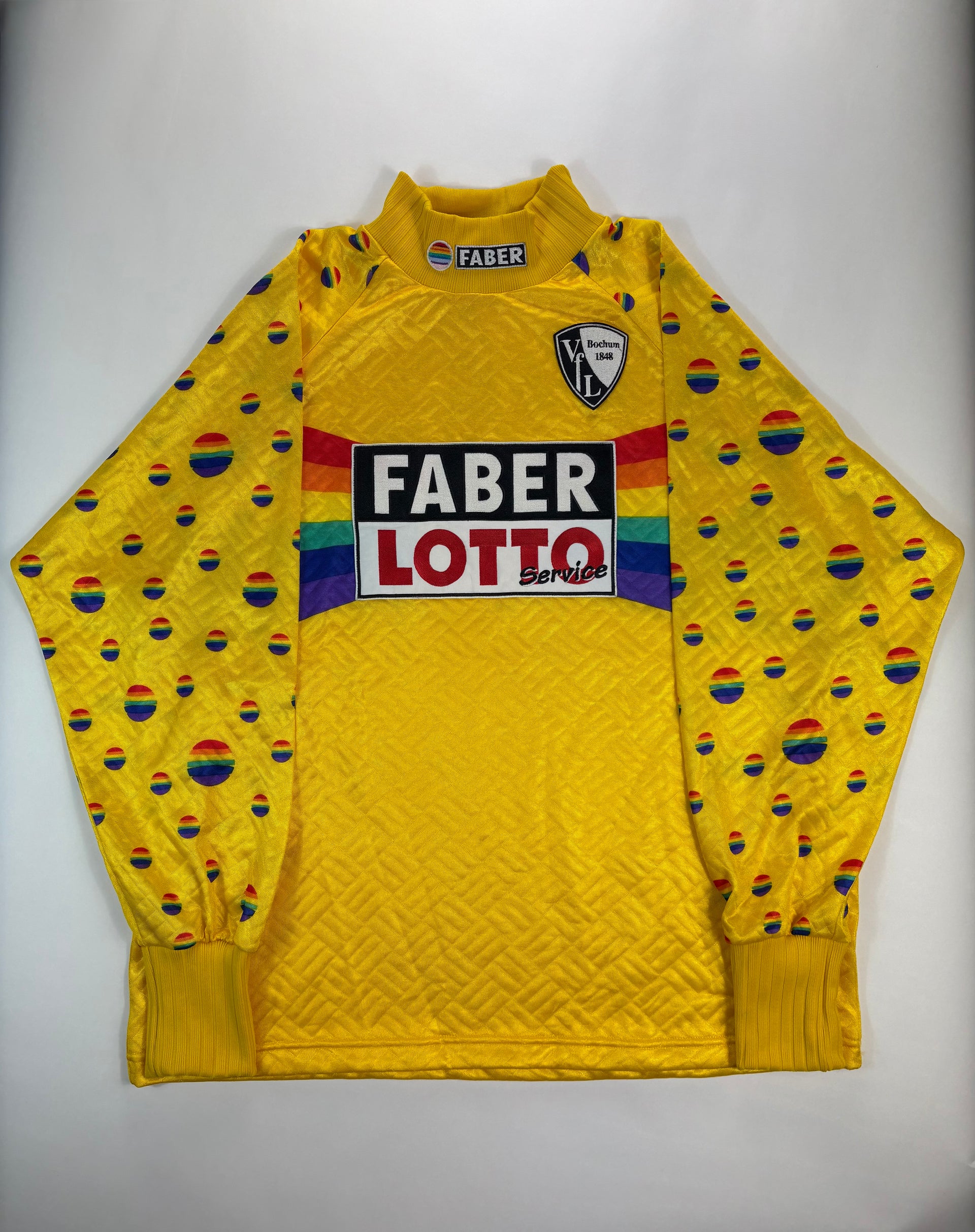 VFL Bochum 1997-98 Gk