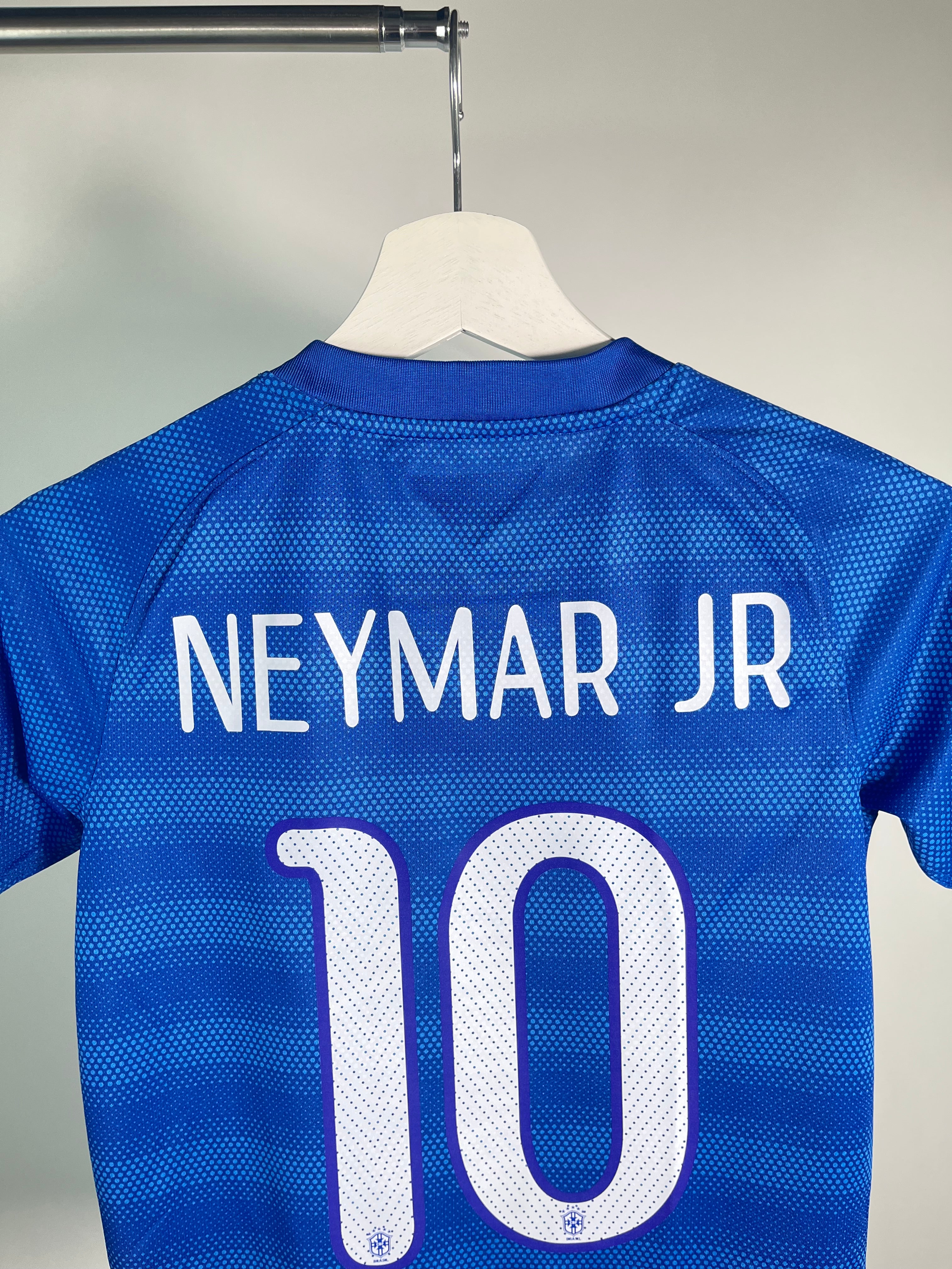 Brasil 2014-16 Away