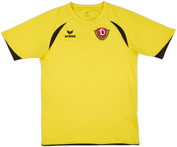 Dynamo Dresden 2015-16 Training