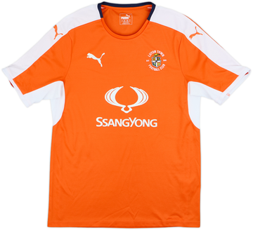 Luton Town 2016-17 Home