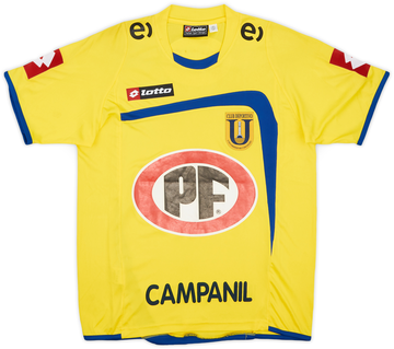 Universidad de Concepcion 2010-11 Home