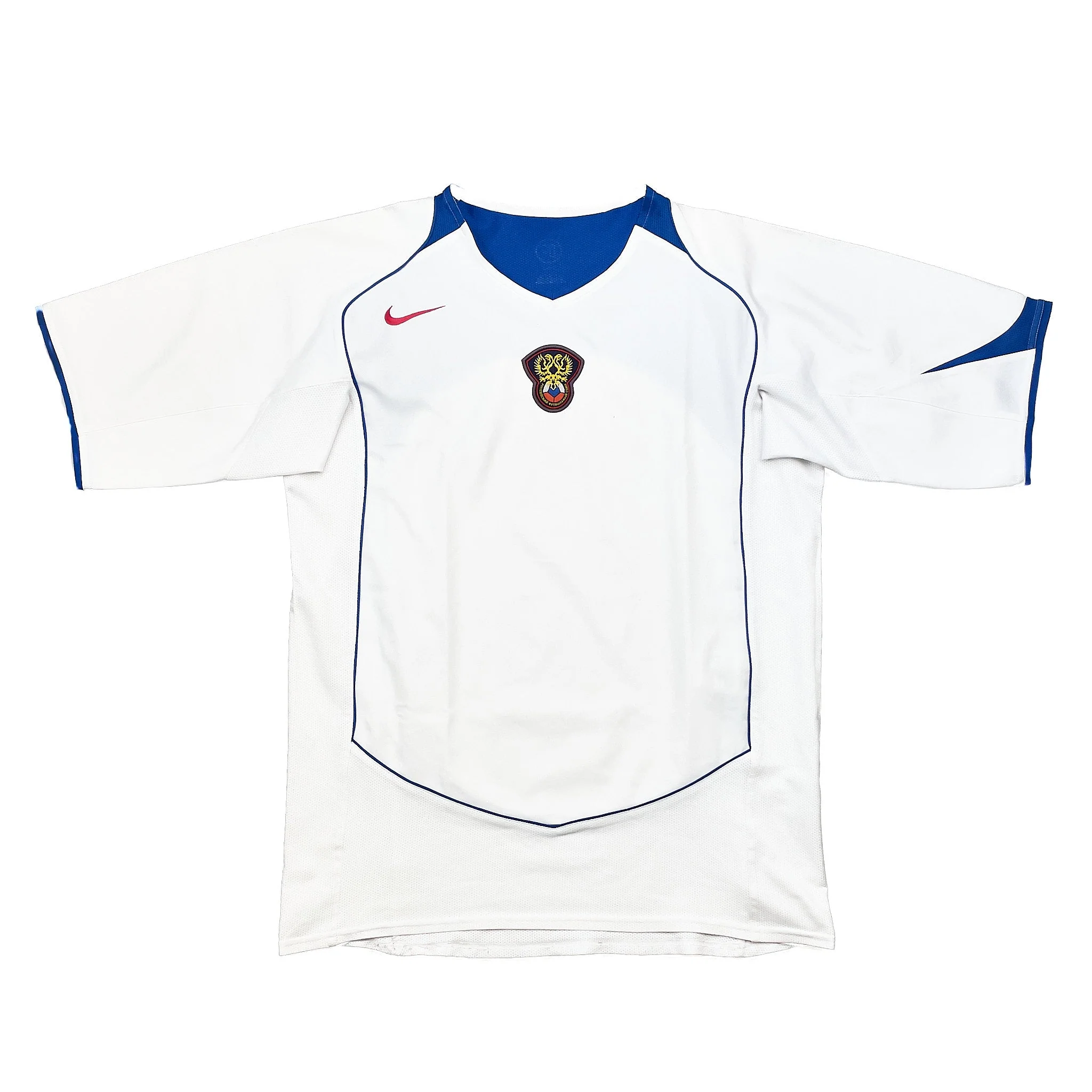 Russia 2004-06 Home