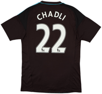 West Brom 2016-17 Away