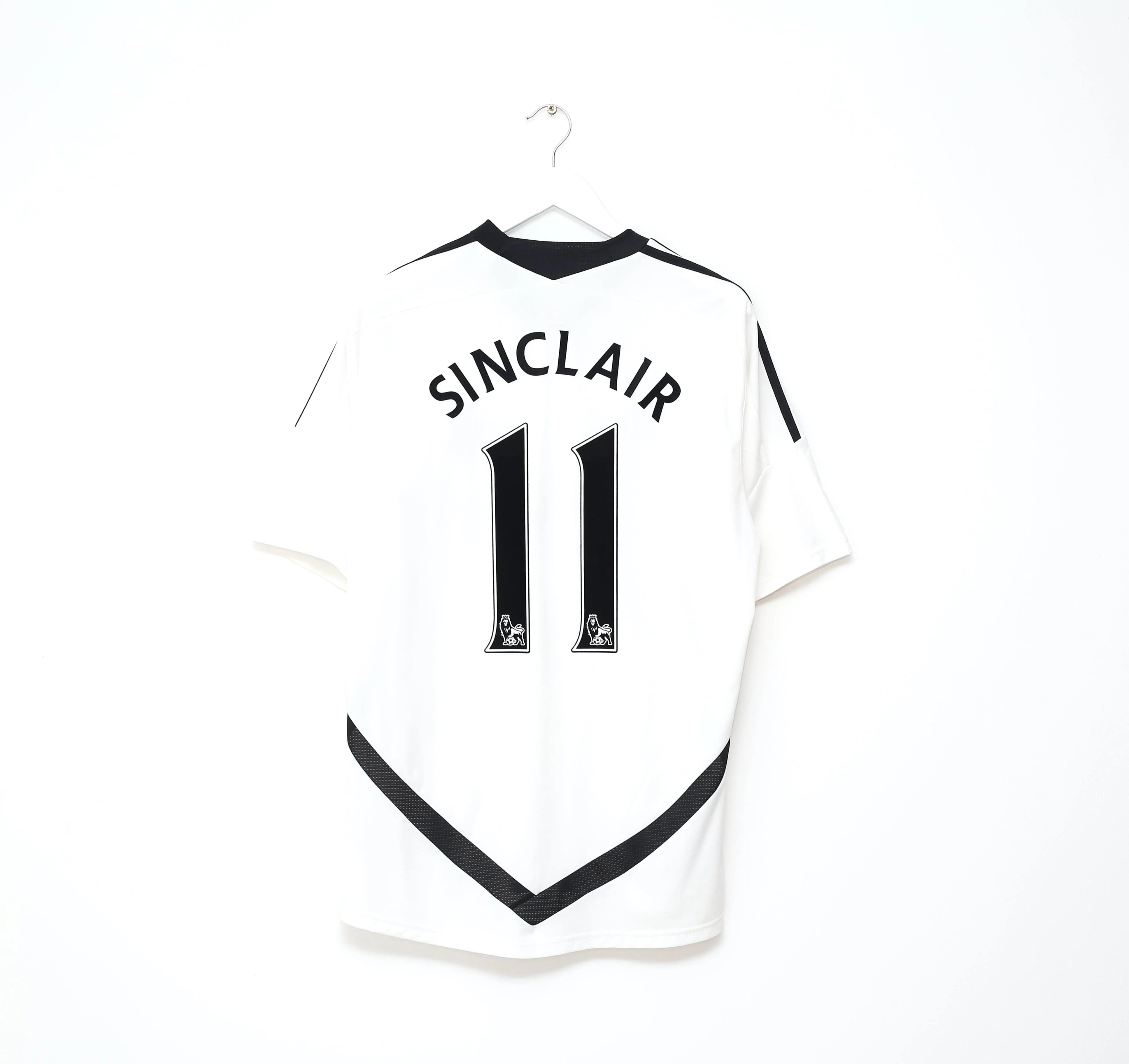 Swansea City 2011-12 Home