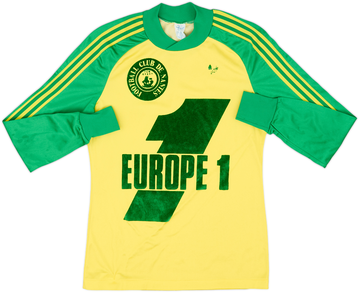 Nantes 1978-79 Home
