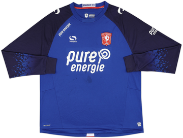 FC Twente 2017-18 Gk