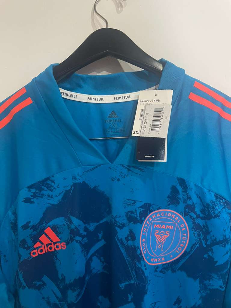 Inter Miami 2021 Away