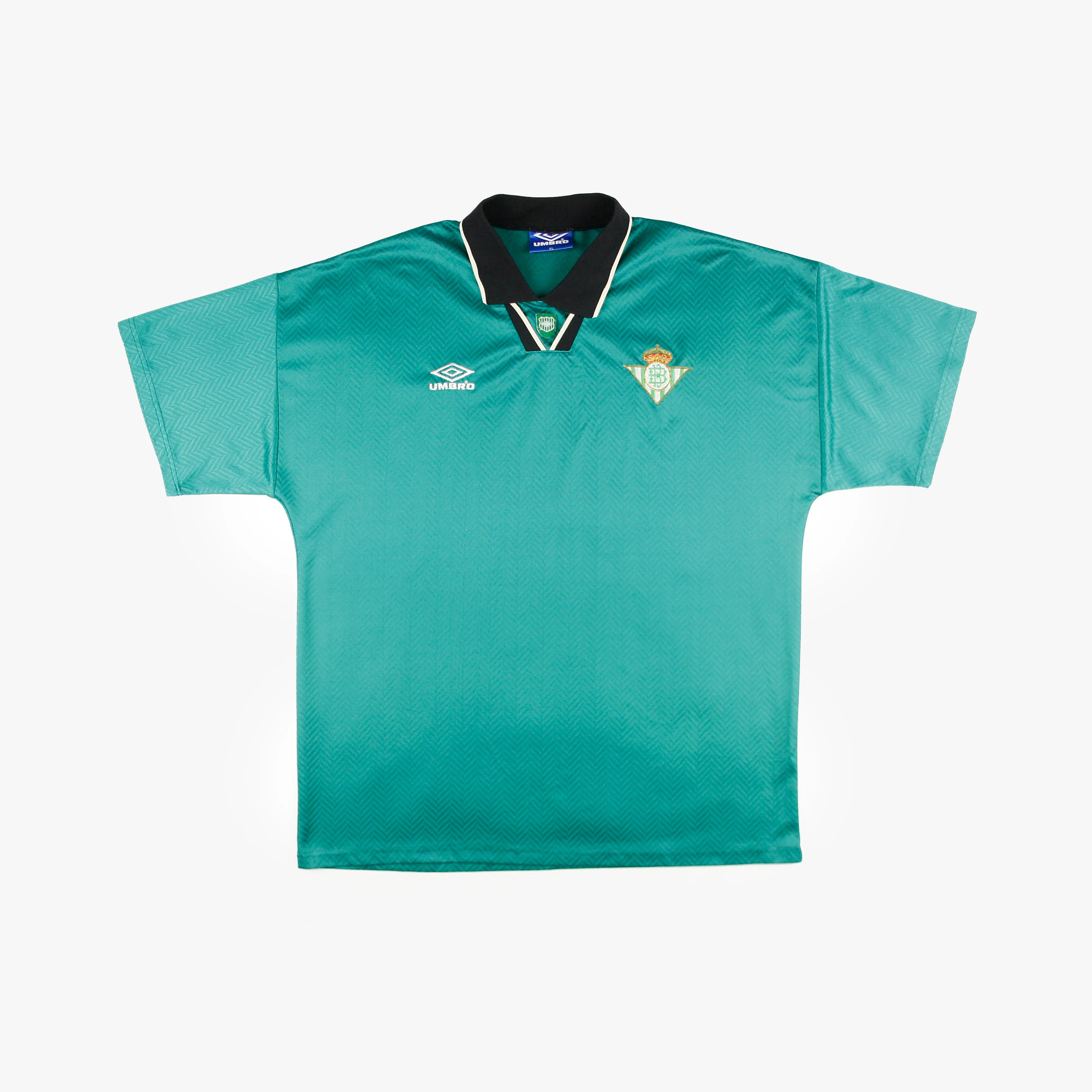 Real Betis 1994-95 Away