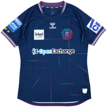 Wigan 2023-24 Away