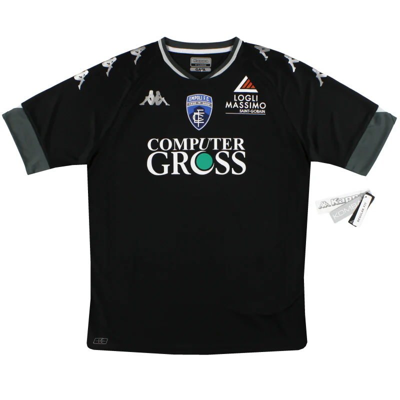 Empoli 2020-21 Third
