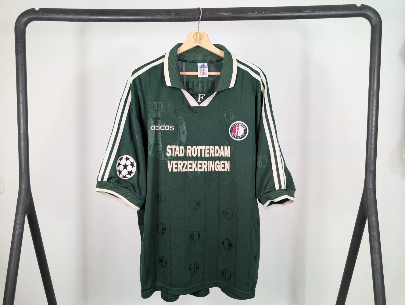 Feyenoord 1997-98 Special