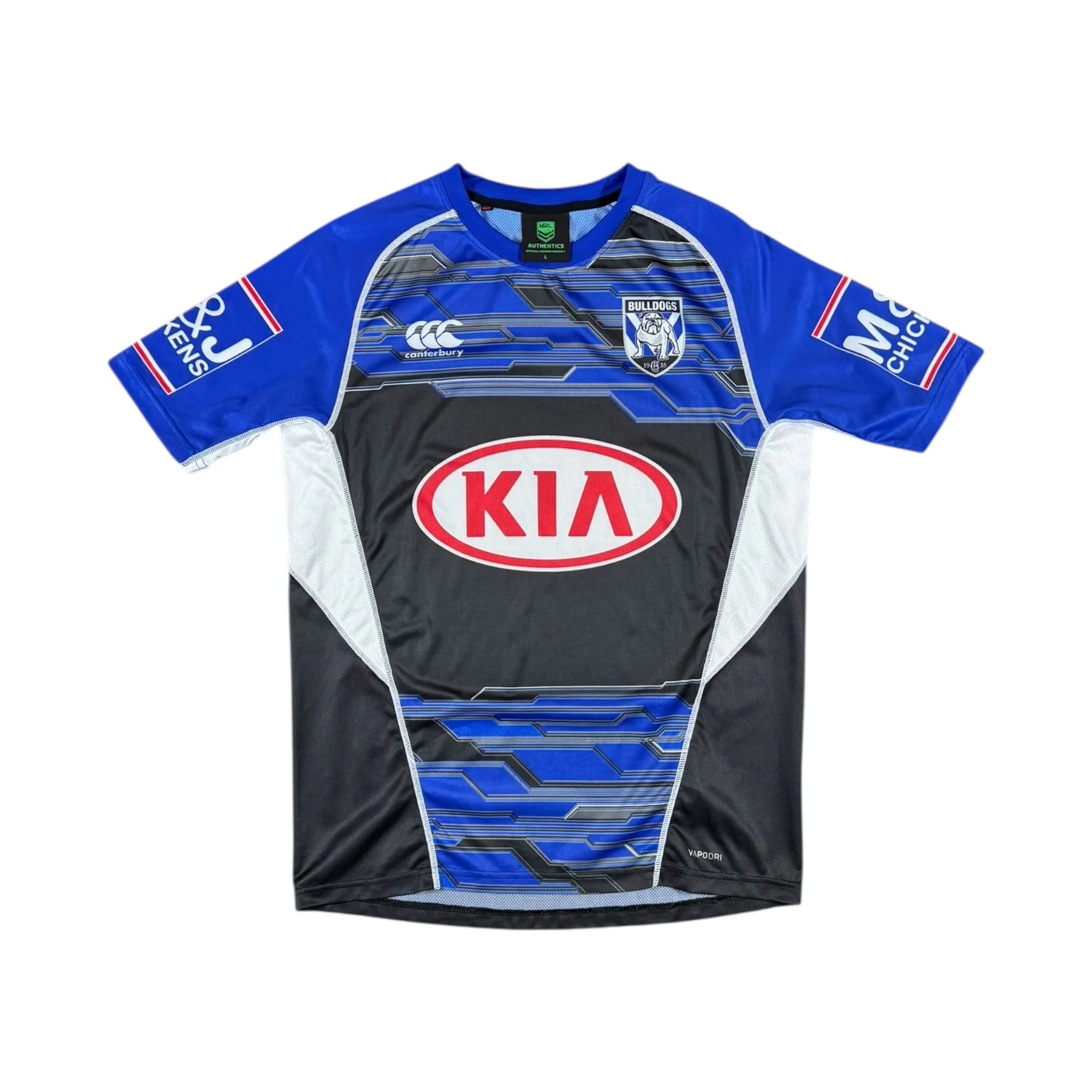 Bury 2017 Home