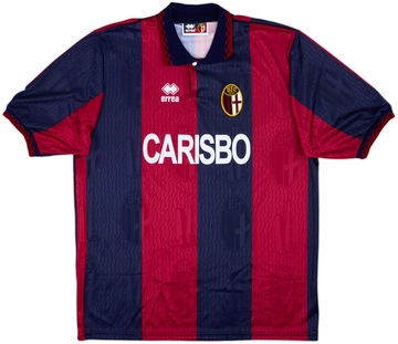 Bologna 1994-95 Home