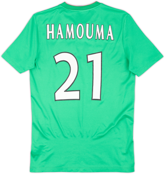 Saint-Etienne 2015-16 Home