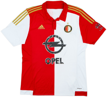 Feyenoord 2015-16 Home