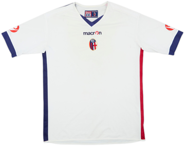 Bologna 2006-07 Away