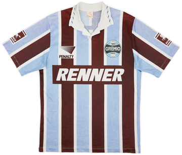 Gremio 1994-95 Home