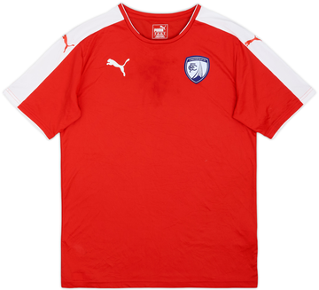Chesterfield 2015-16 Away